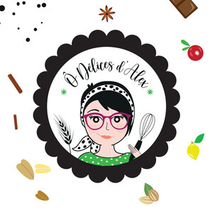 Logo O Délices D'alex