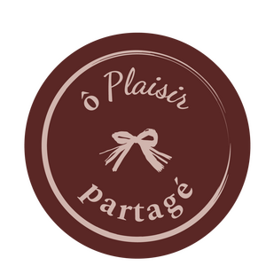 Logo de ô Plaisir Partagé
