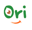 Logo Ori Sorgho