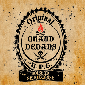 Logo Original Rpg
