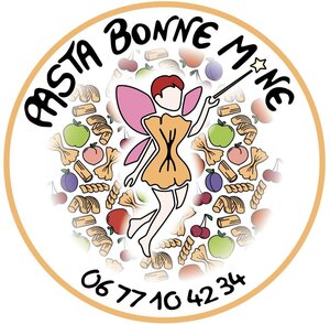Logo Pasta Bonne Mine