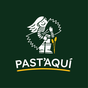 Logo Past’aquí