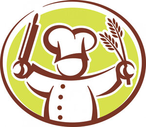 Logo Patati & Patapains