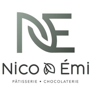 Logo Pâtisserie Nico Emi