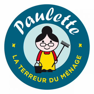 Logo Paulette