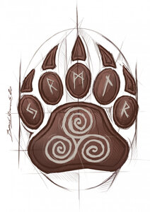 Logo Paysan Sorcier