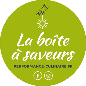 Logo Performance Culinaire