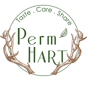 Logo Perm'hart