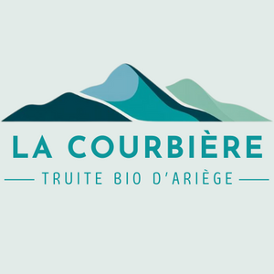 Logo Pisciculture De La Courbière