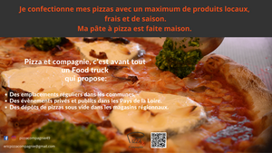 Logo Pizza Et Compagnie49
