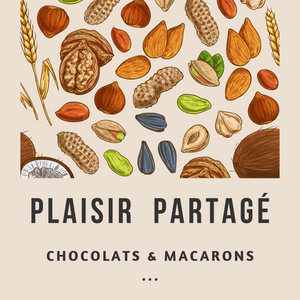 Logo Plaisir Partagé