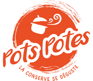 Logo Pots Potes
