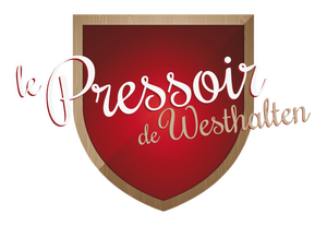 Logo Pressoir De Westhalten