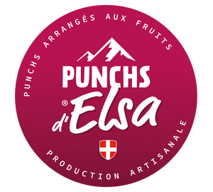 Logo Punchs D'elsa