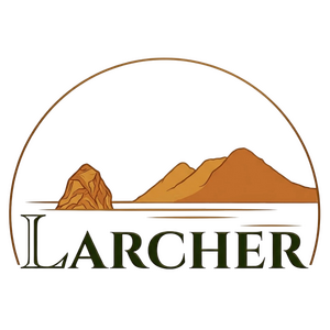 Logo Punchs Larcher