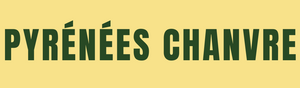 Logo Pyrénées Chanvre