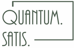Logo Quantum Satis