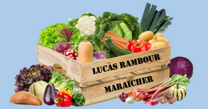 Logo Rambour Lucas