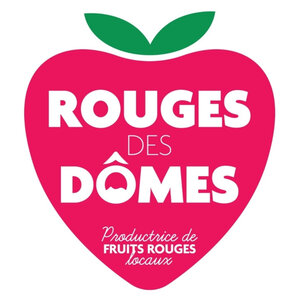 Logo de Rouges Des Dômes