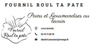 Logo Roul'ta'pate
