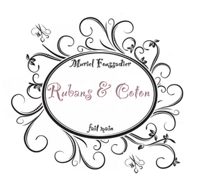 Logo Rubans Et Coton