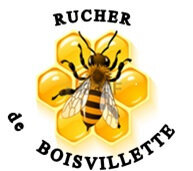 Logo Rucher De Boisvillette