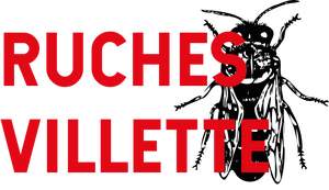 Logo Ruches Villette