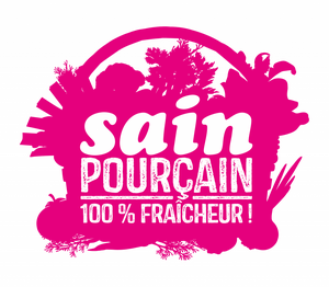 Logo Sain Pourçain