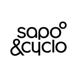 Logo Sapo & Cyclo
