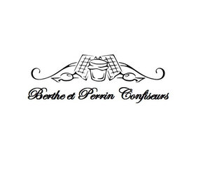 Logo Berthe Et Perrin Confiseurs