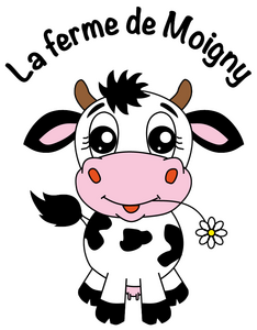 Logo Sarl De La Ferme De Moigny