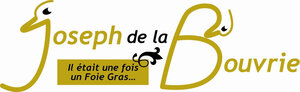 Logo de Joseph De La Bouvrie