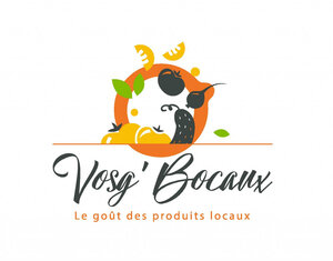 Logo Sas Vosg'bocaux