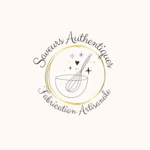 Logo Saveurs Authentiques