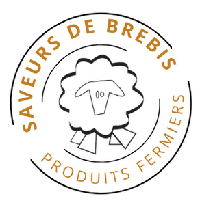 Logo Saveurs De Brebis
