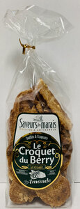 Logo de Saveurs Des Marais