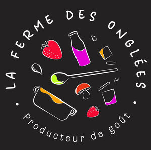 Logo Saveurs Des Onglees
