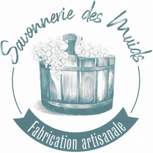 Logo Savonnerie Des Muids