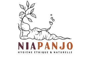Logo Savonnerie Niapanjo