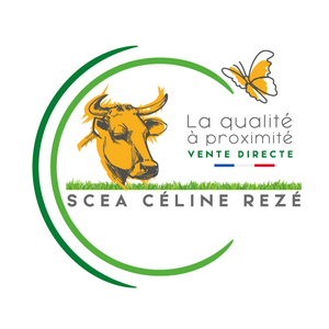 Logo de Scea Celine Reze