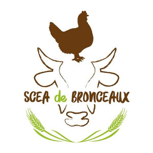 Logo de Scea De Bronceaux
