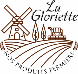 Logo Scea De La Gloriette