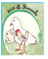Logo Scea La Revanche