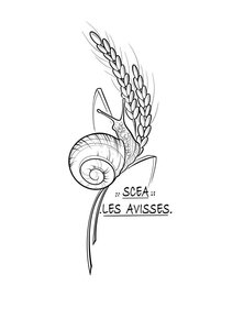 Logo Scea Les Avisses
