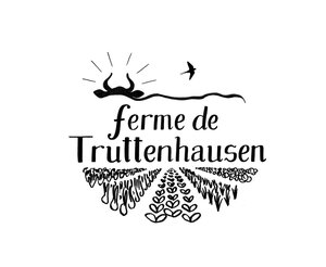 Logo Scic Ferme De Truttenhausen