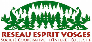 Logo Scic Reseau Esprit Vosges