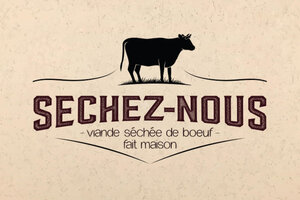 Logo Séchez-nous