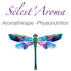 Logo Sélest'aroma