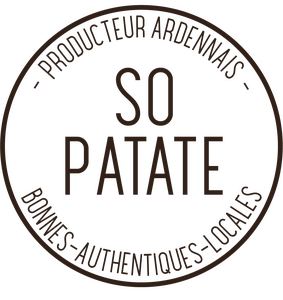 Logo So Patate