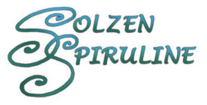 Logo de Solzen Spiruline